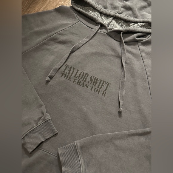 Taylor Swift The Eras Tour Hoodie - Picture 2 of 6